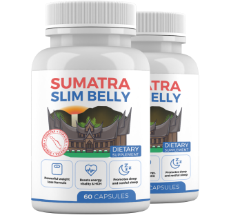 Sumatra Slim Belly Tonic Supplement